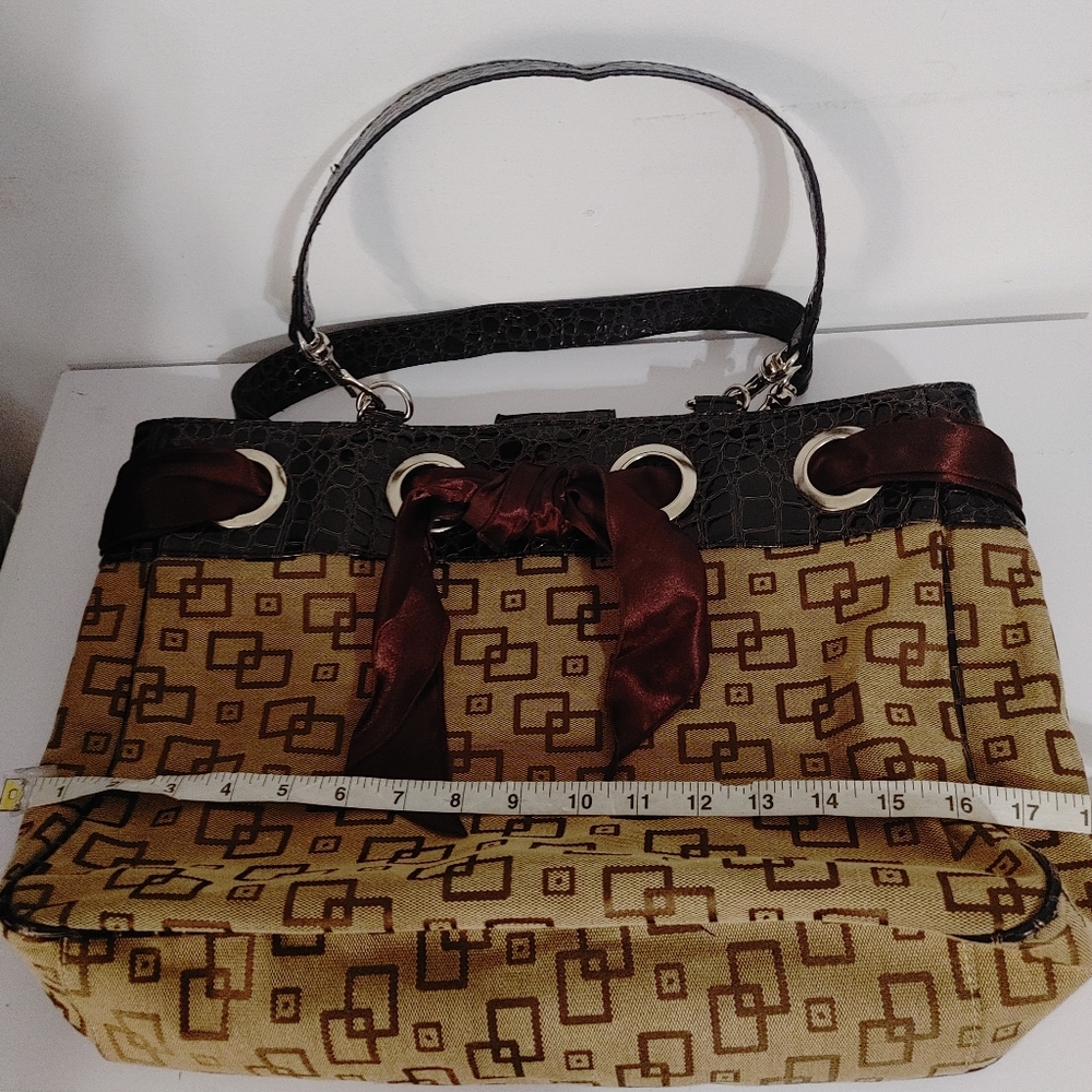 ALDO Tote Bag - Picture 8 of 12